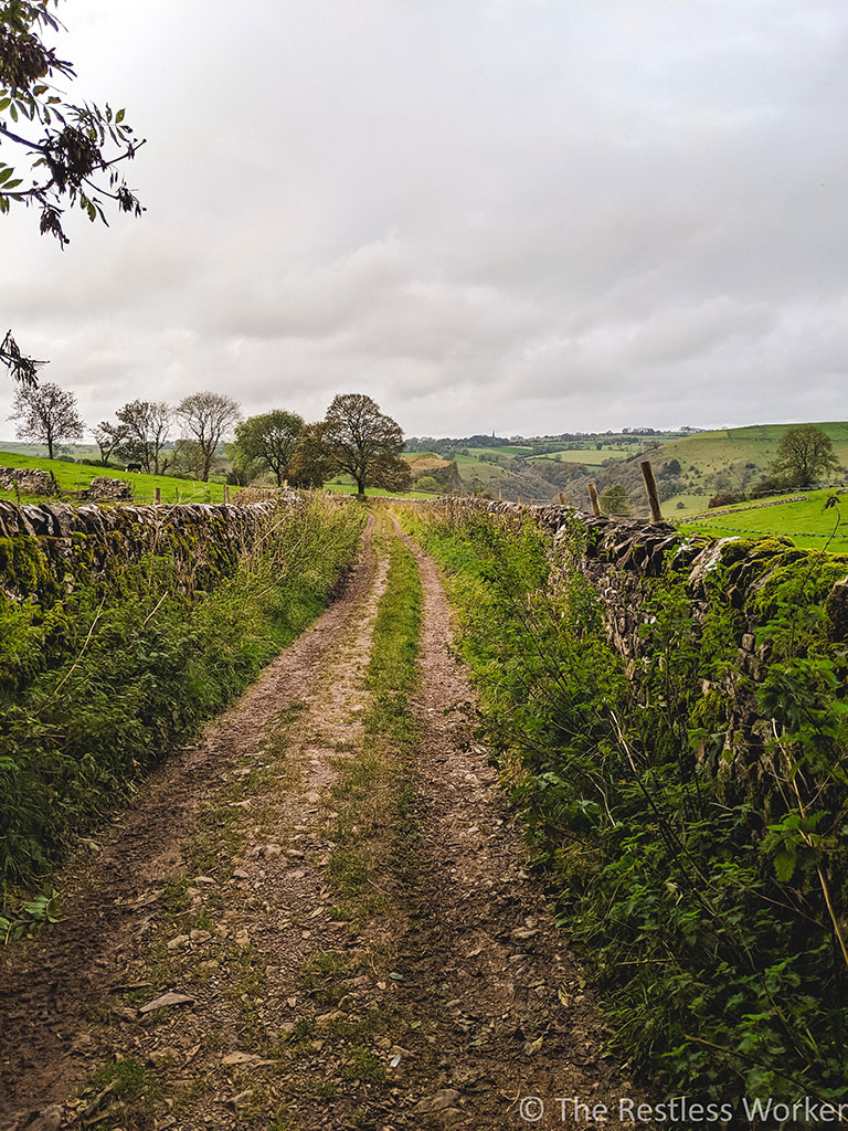 photos of the peak district