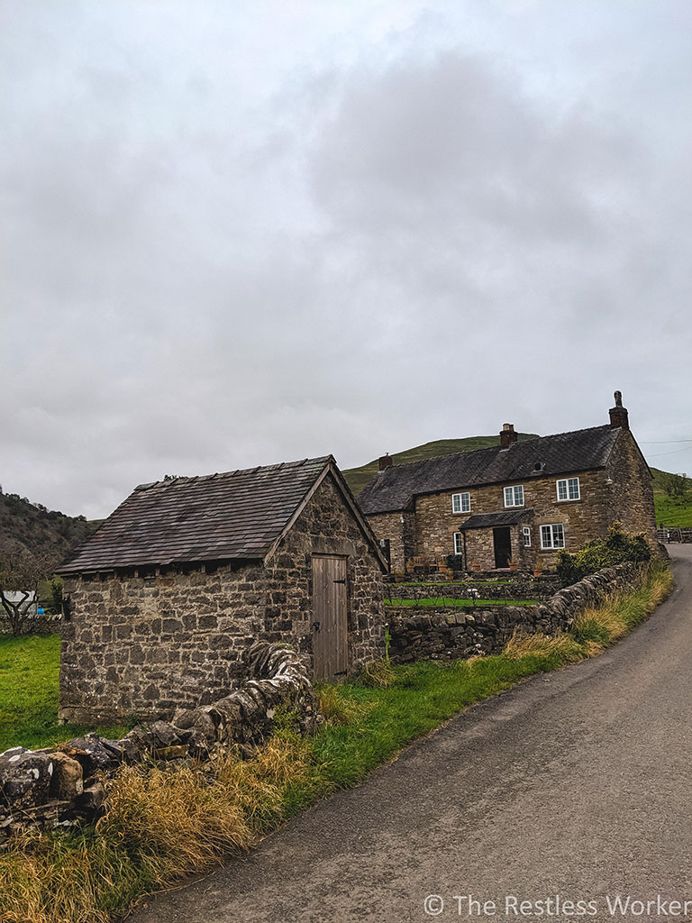 photos of the peak district