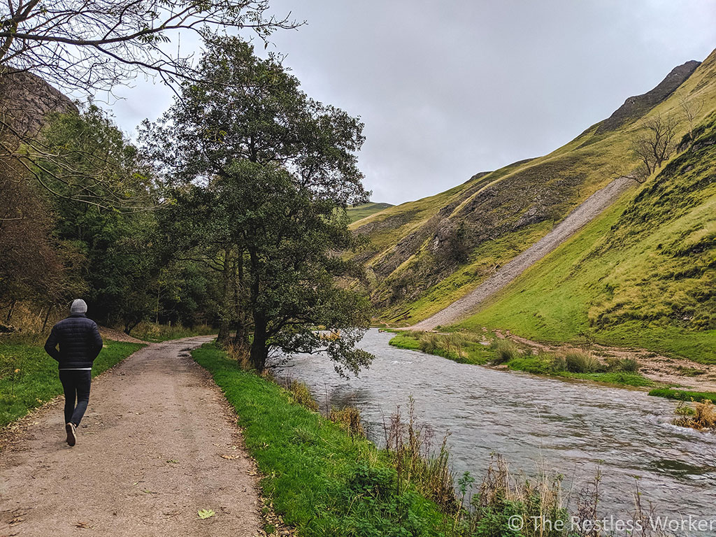 tours of the peak district