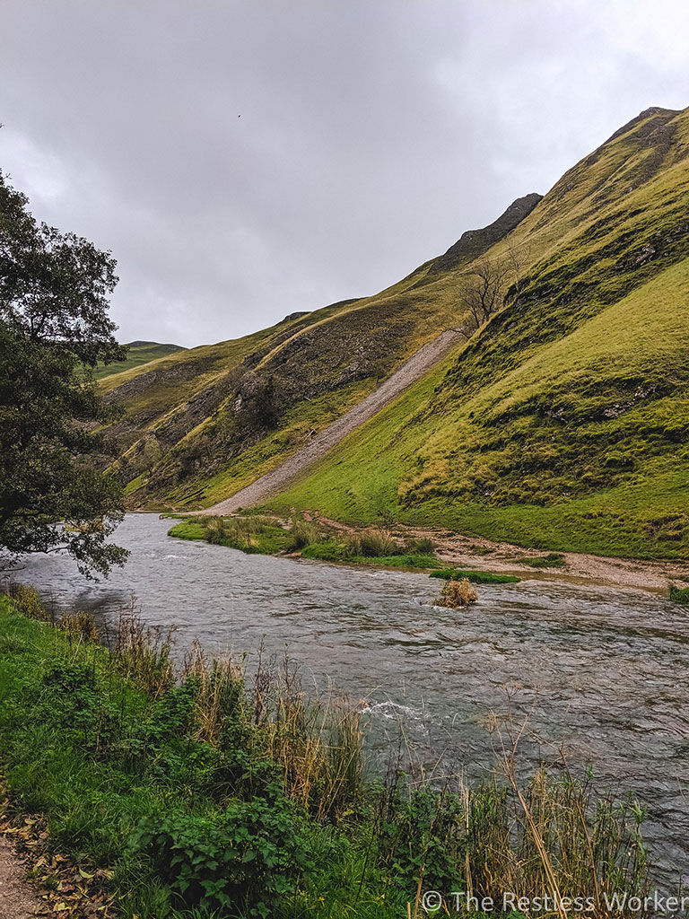 photos of the peak district