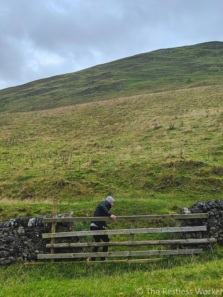 photos of the peak district