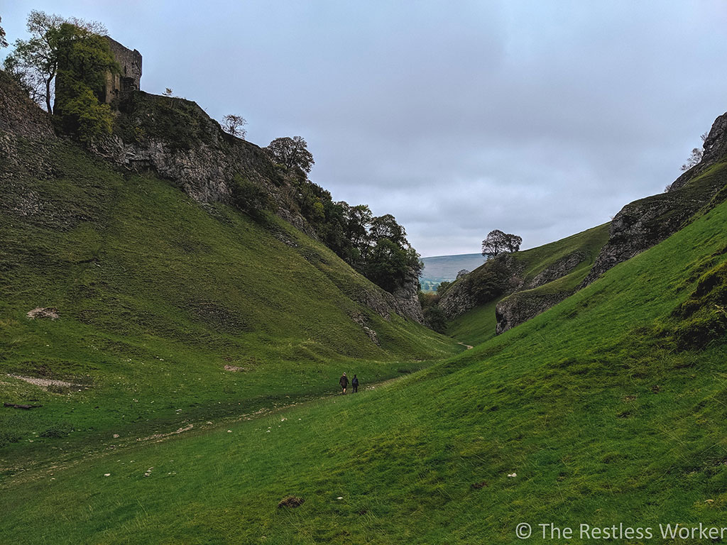 photos of the peak district