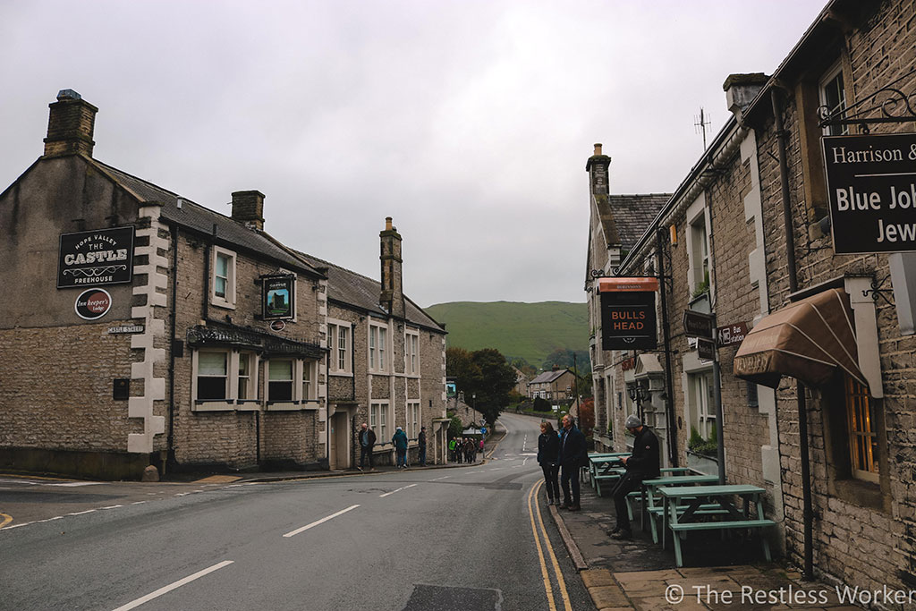 photos of the peak district