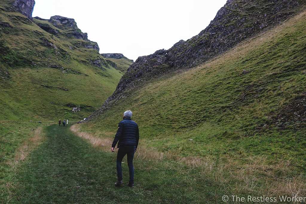 photos of the peak district