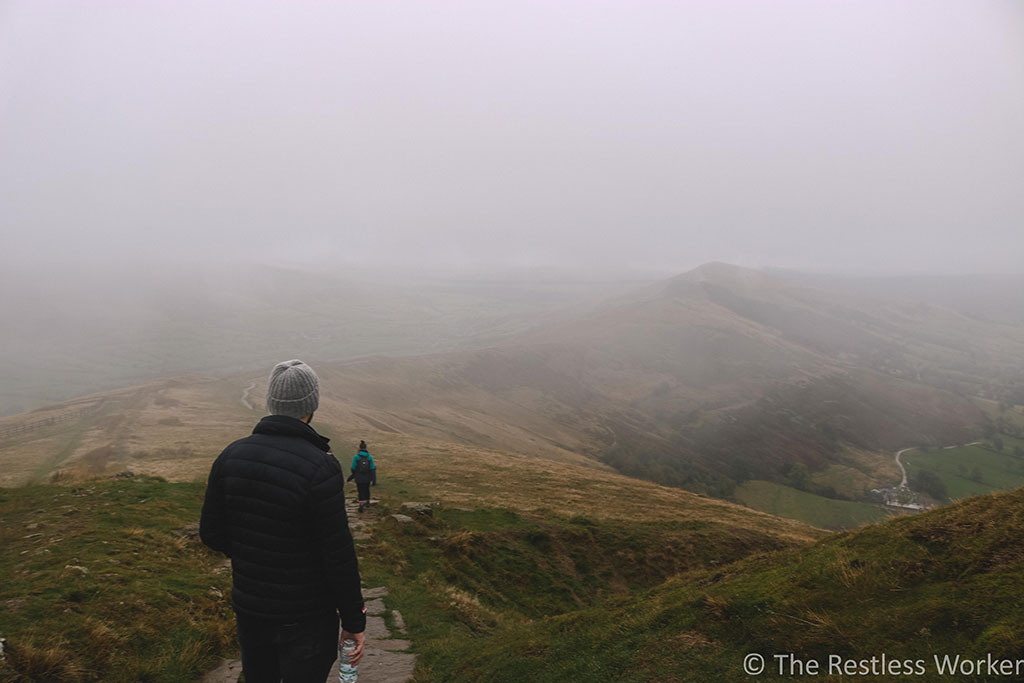 photos of the peak district