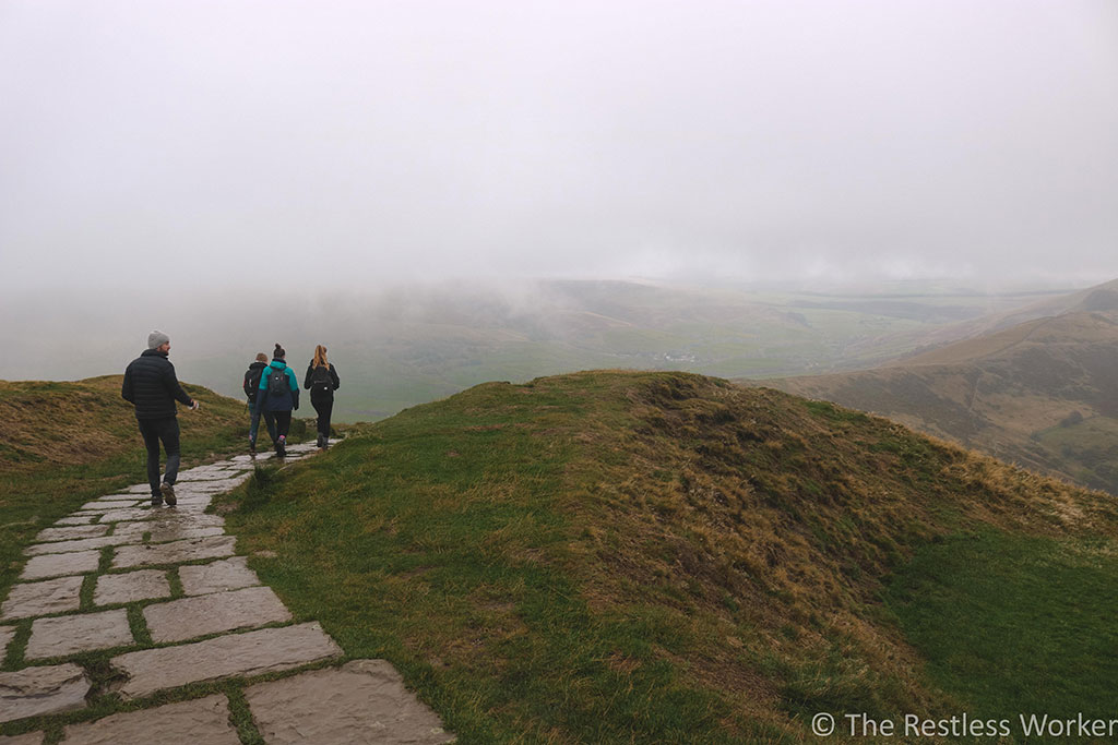 photos of the peak district