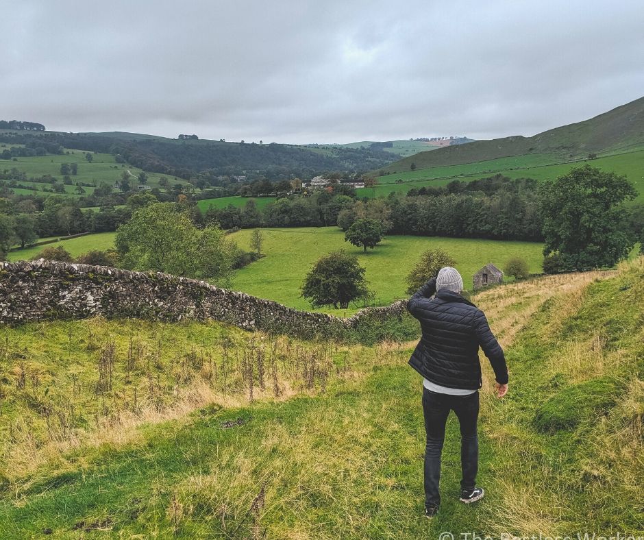 things to see in the peak district