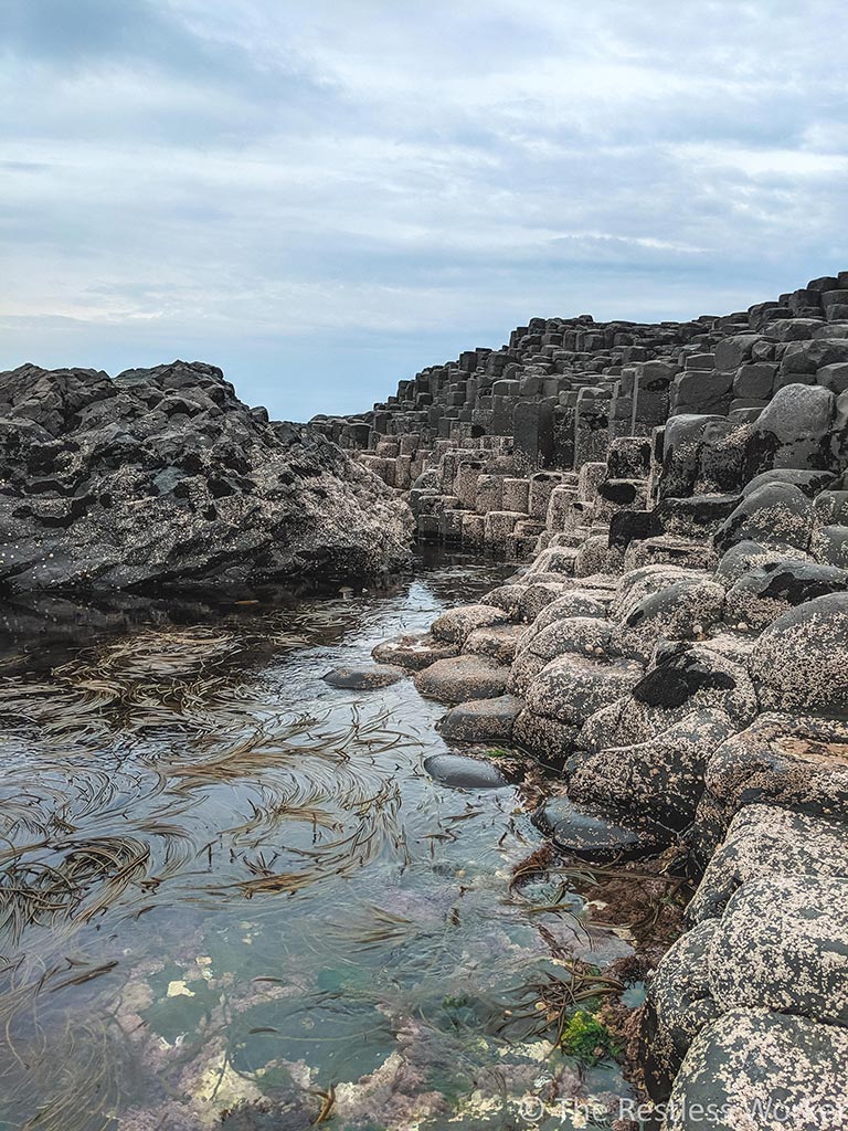 Giant's causeway