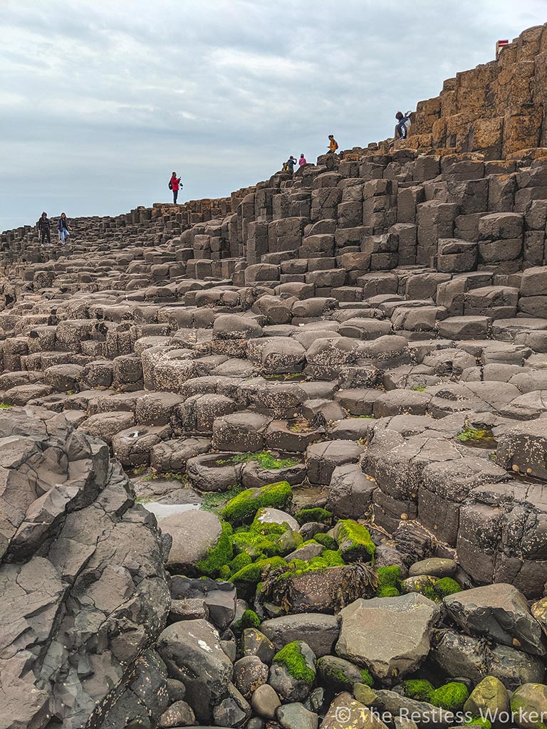 northern ireland