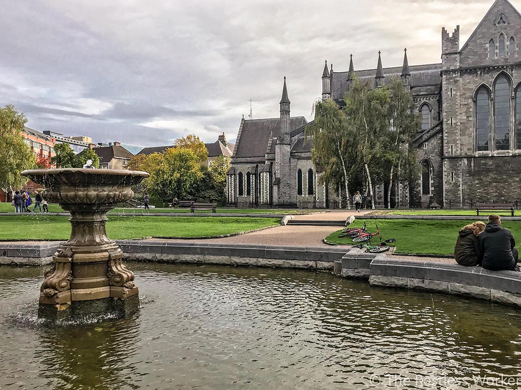 st patricks cathedral