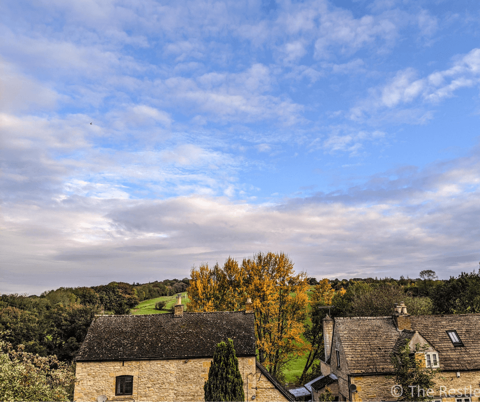 cotswolds