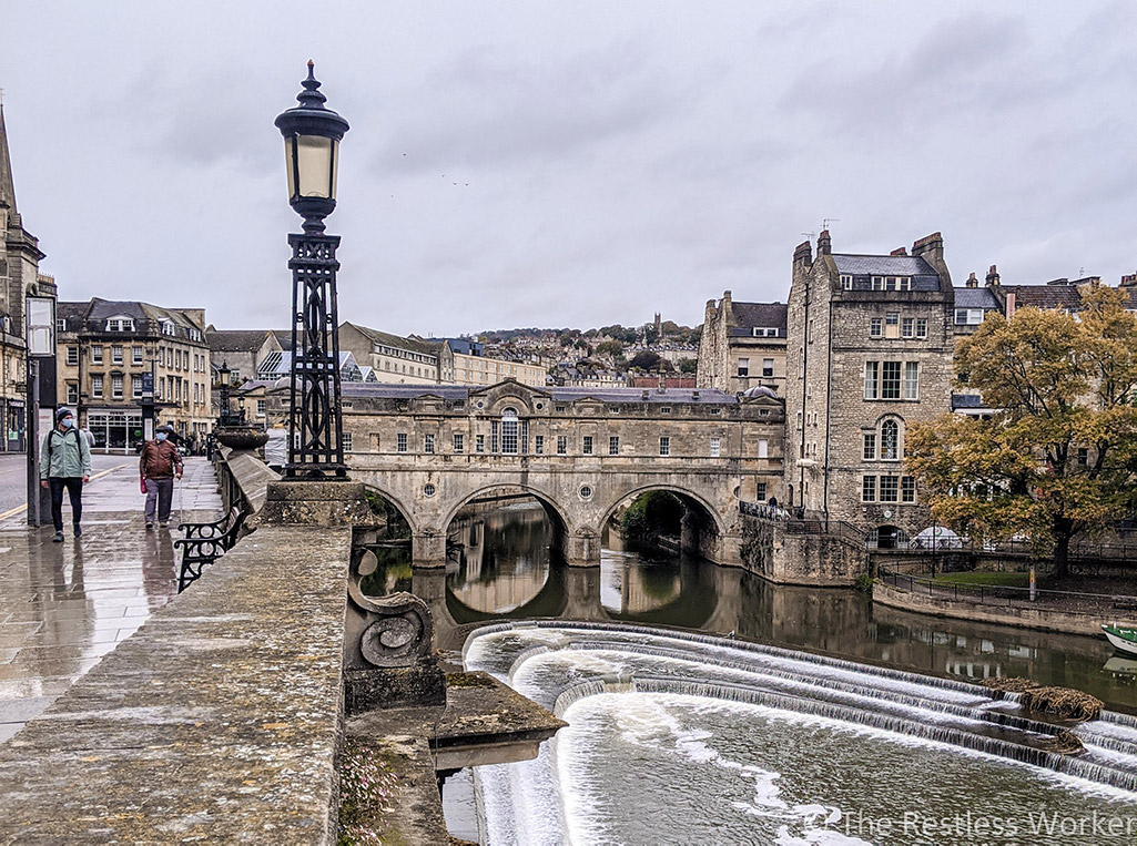 bath england