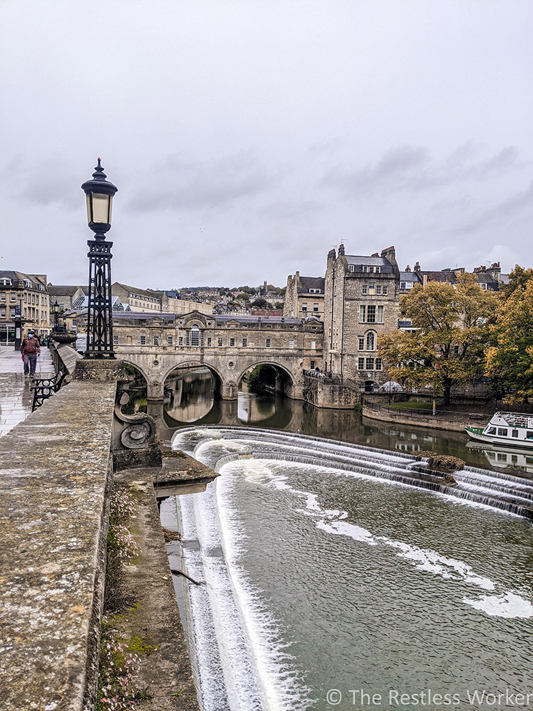 Bath England