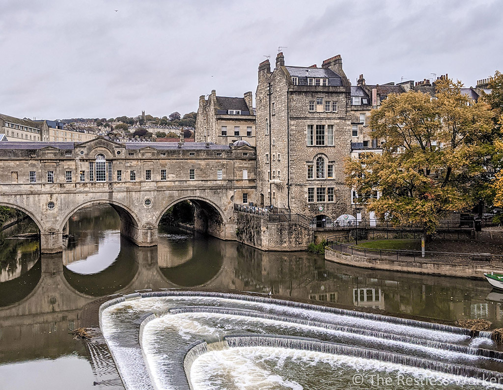 bath england