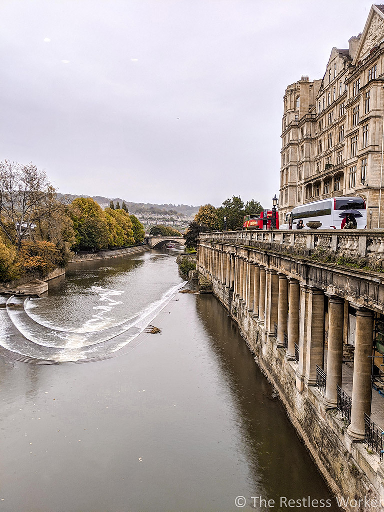 Bath England