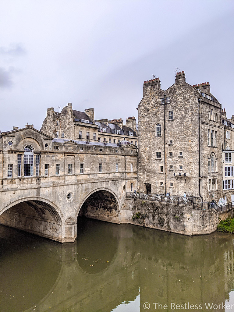 Bath England