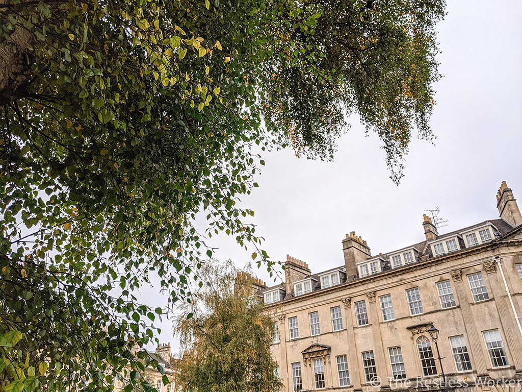 Bath England