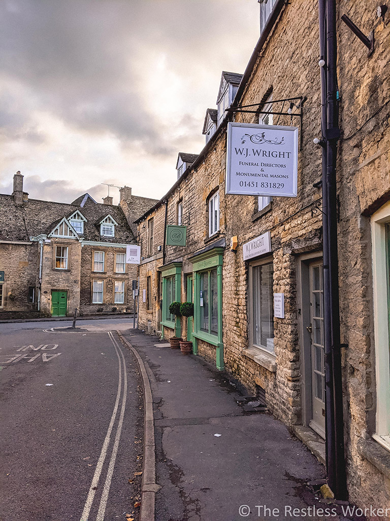 stow-on-the-wold cotswolds