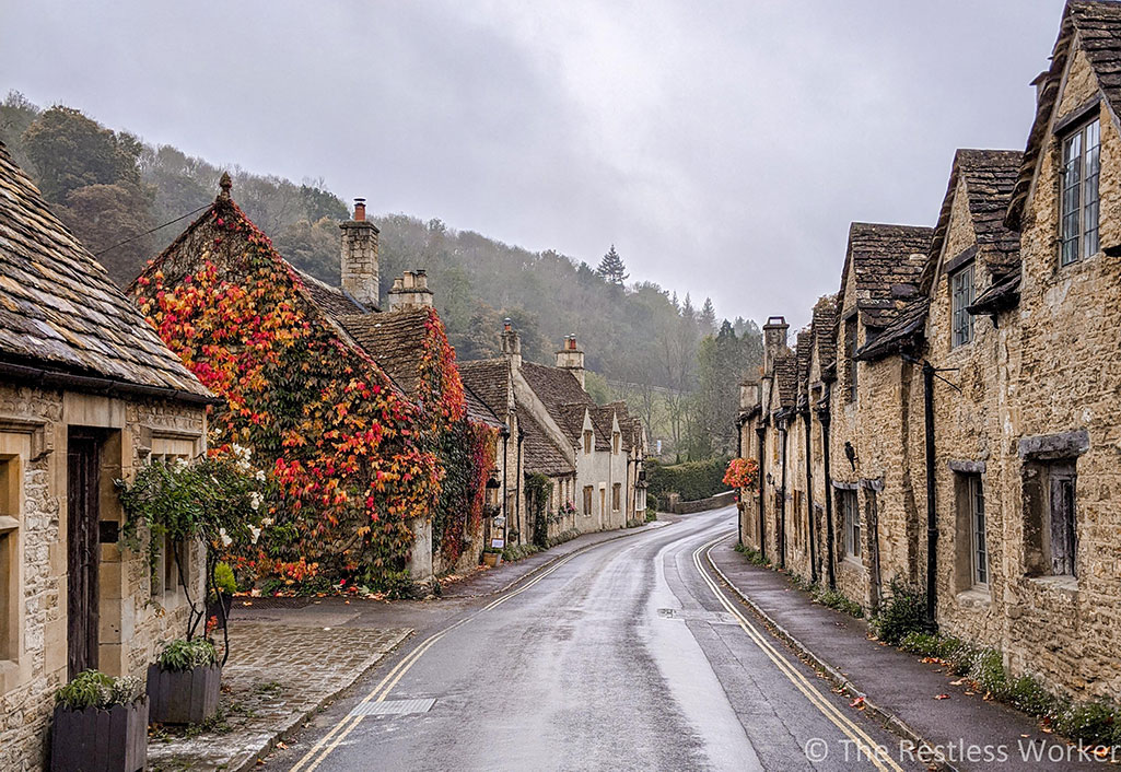 Castle Combe