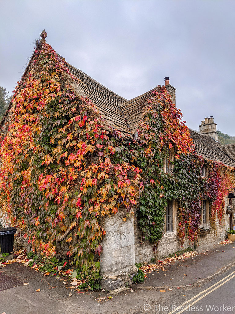 Castle Combe