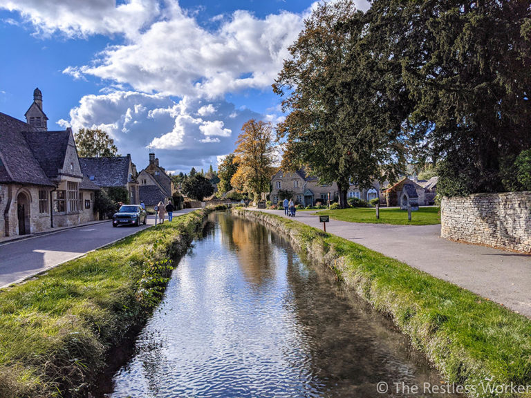 8 towns you need to visit in the Cotswolds | The Restless Worker