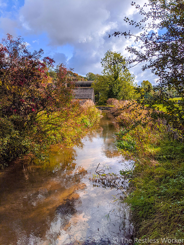 naunton cotswolds