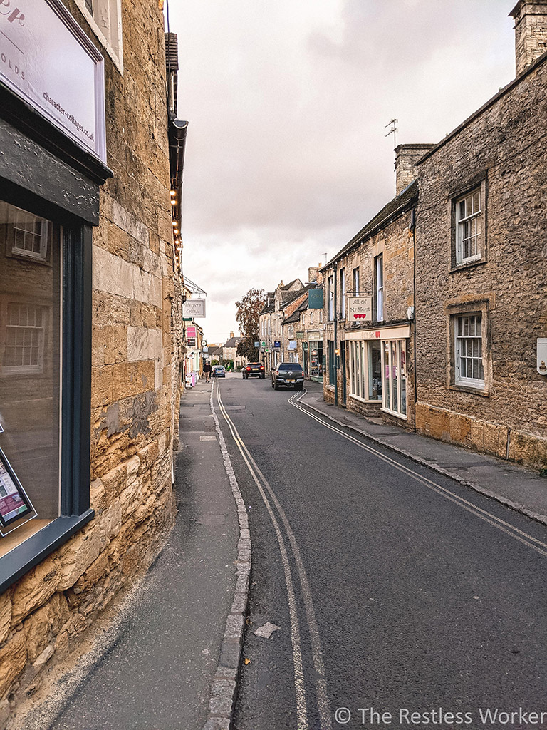 stow-on-the-wold cotswolds