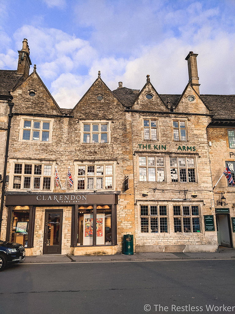 stow-on-the-wold cotswolds