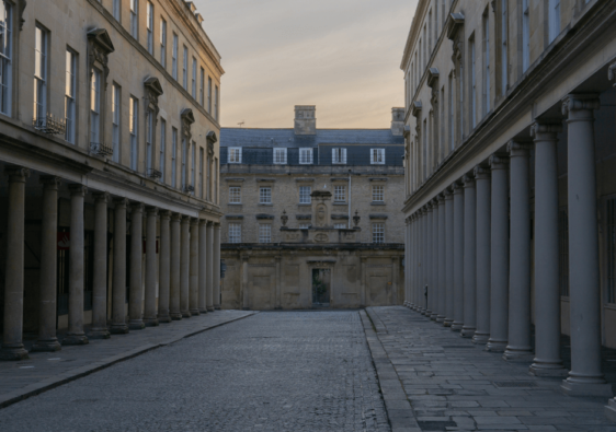 bath england