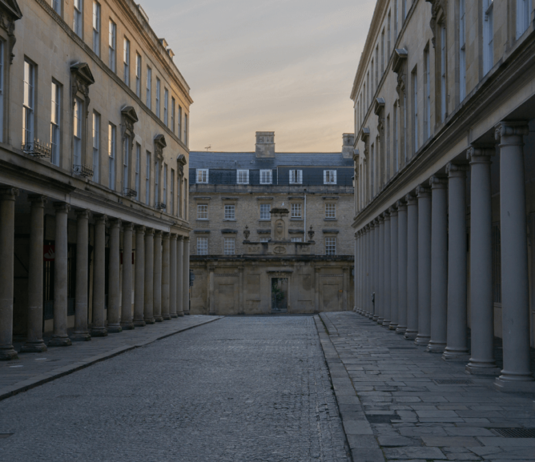 bath england