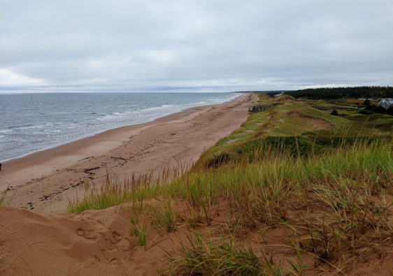 prince edward island