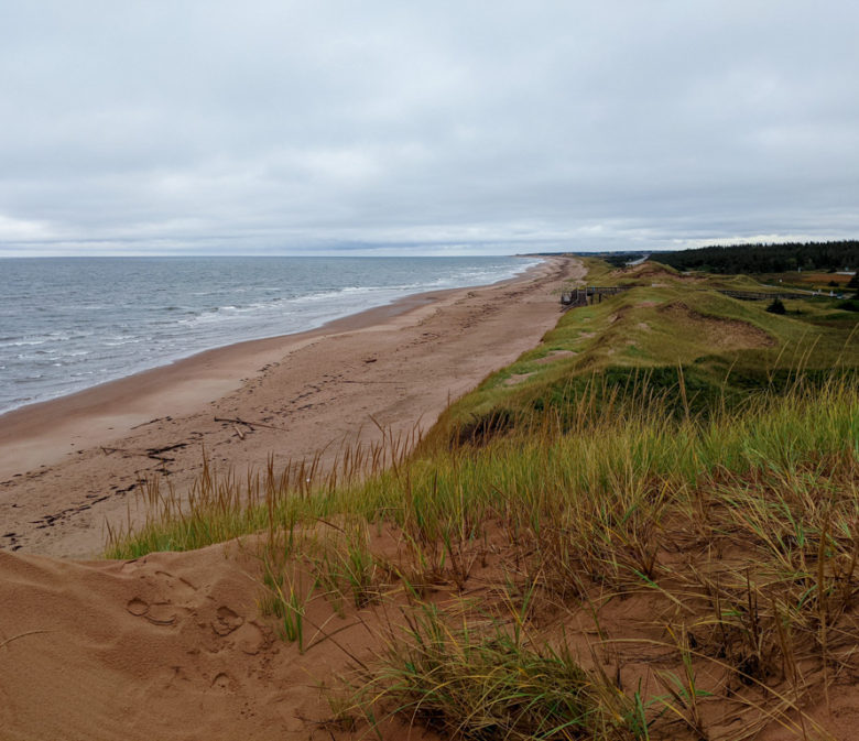 prince edward island