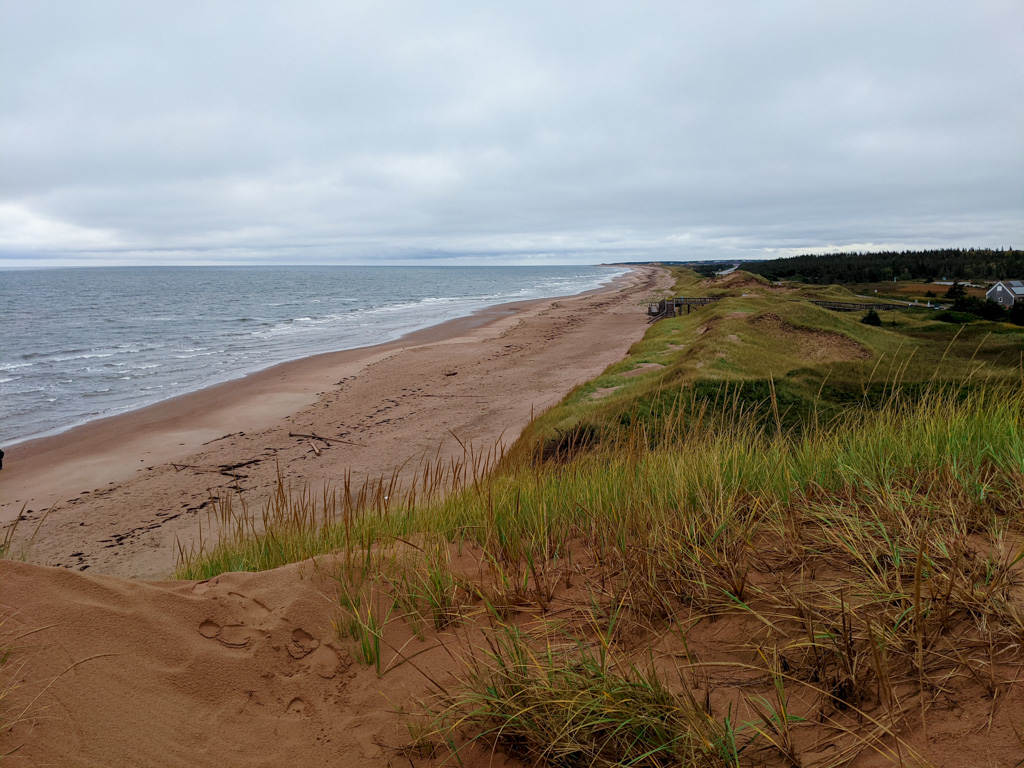 prince edward island