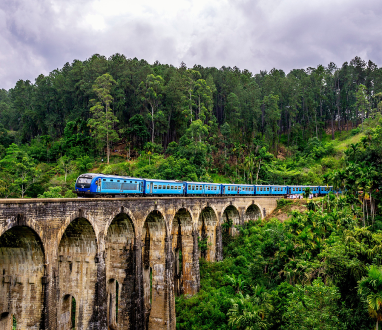 sri lanka