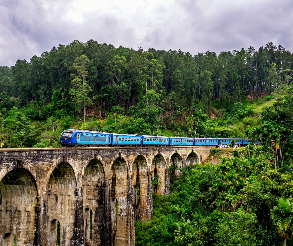 sri lanka