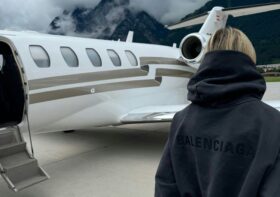 I’ve Never Flown Private, But I’ve Made Up My Mind That I Will